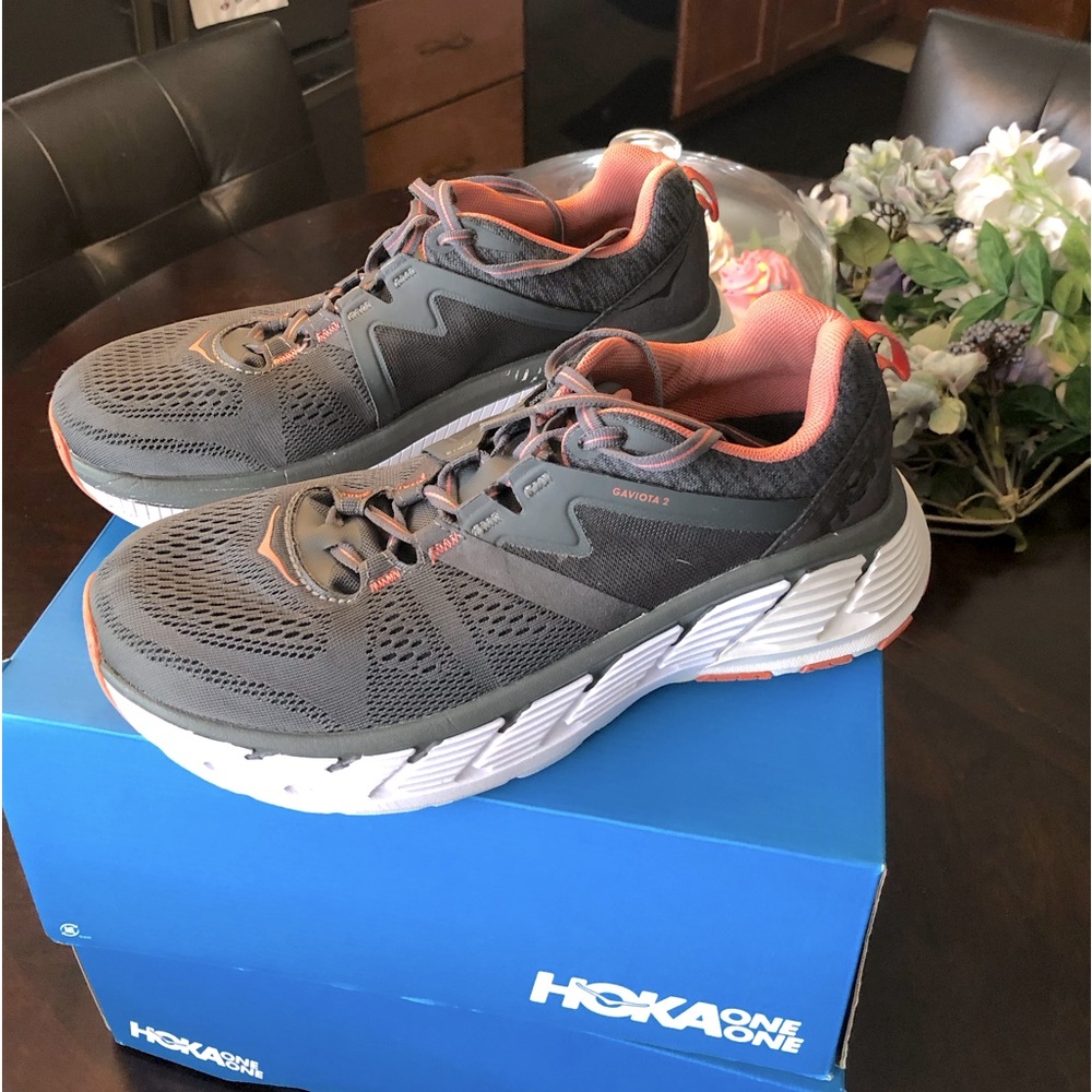 Hoka W Gaviota 2 wide Women’s 10 D